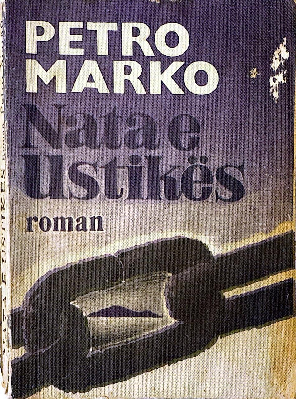 Nata e Ustikës